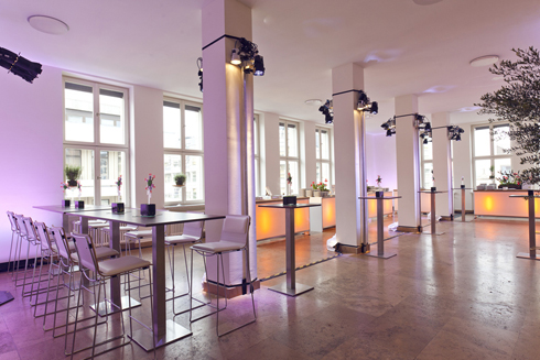 af Auditorium Friedrichstrasse mieten – Tagungsraum in Berlin – 3