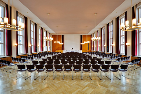 af Auditorium Friedrichstrasse mieten – Tagungsraum in Berlin – 4
