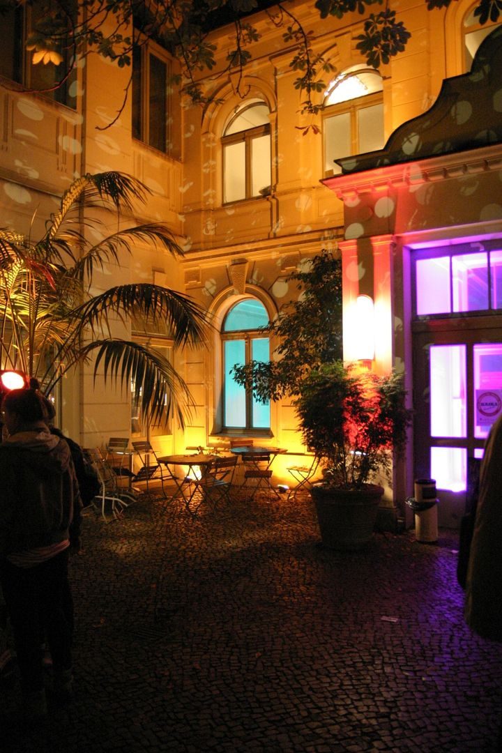 Heimathafen Neukölln mieten – Eventlocation in Berlin – 4
