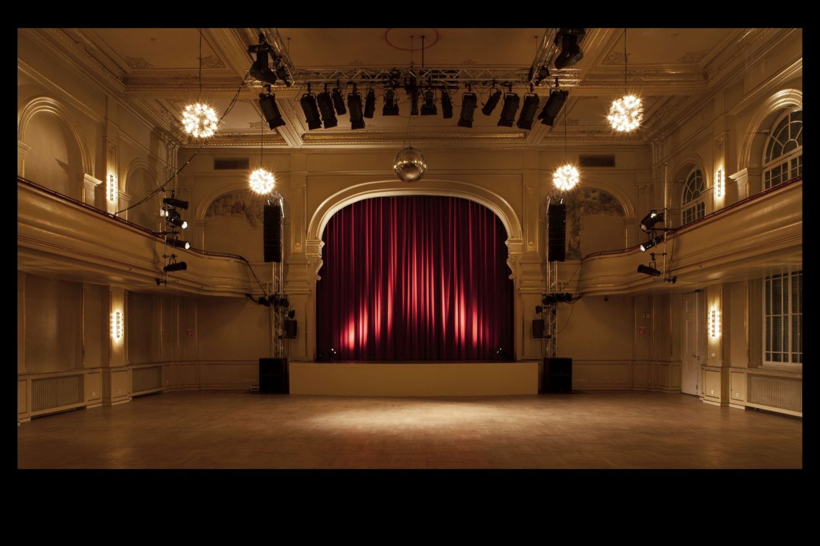 Heimathafen Neukölln mieten – Eventlocation in Berlin – 3