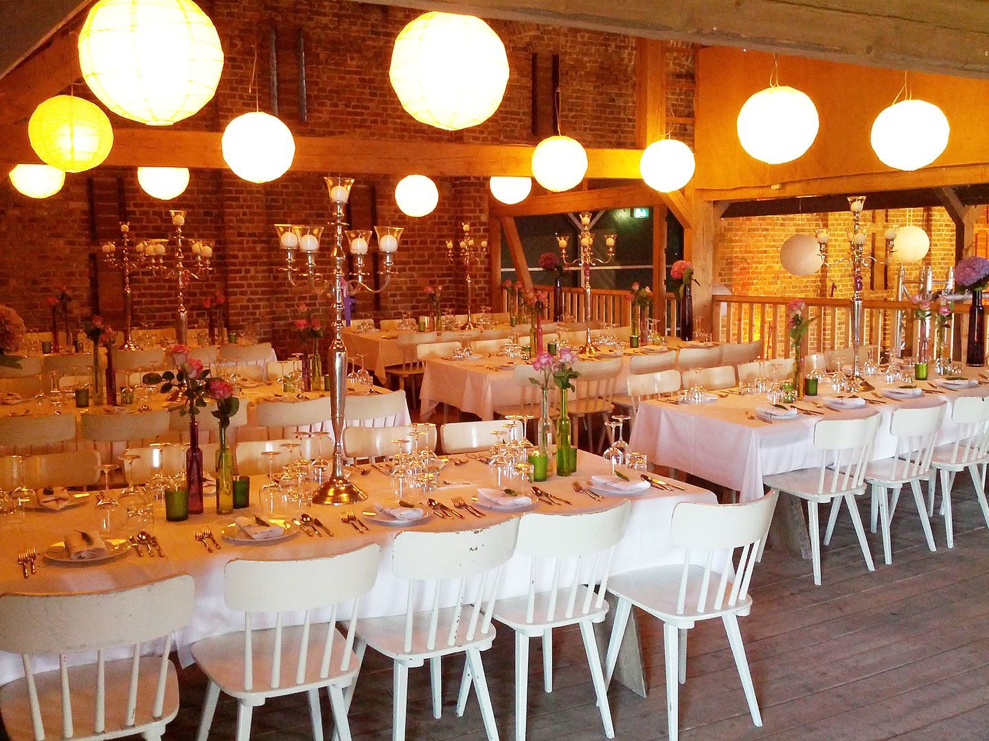 Gutshof Forkscheid mieten – Eventlocation in Engelskirchen – 3