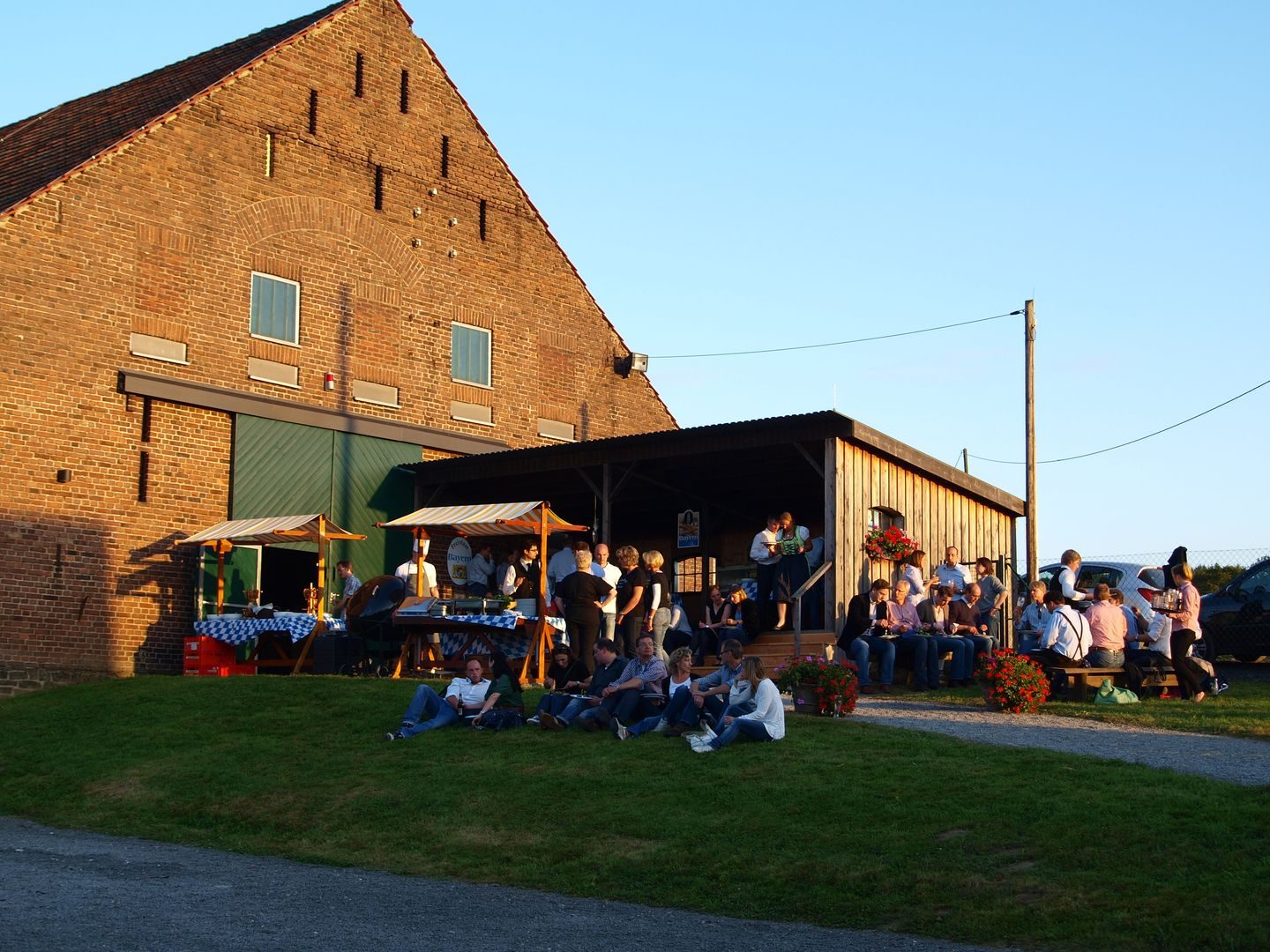 Gutshof Forkscheid mieten – Eventlocation in Engelskirchen – 4