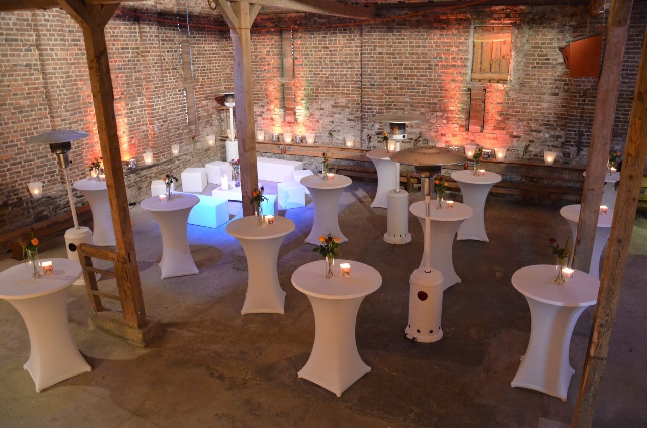 Gutshof Forkscheid mieten – Eventlocation in Engelskirchen – 2