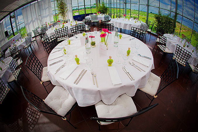 Gwächshaus mieten – Eventlocation in Nürnberg – Thumbnail 6