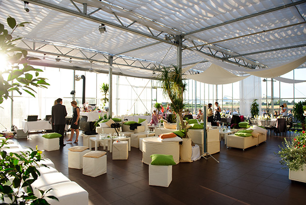 Gwächshaus mieten – Eventlocation in Nürnberg – Thumbnail 7