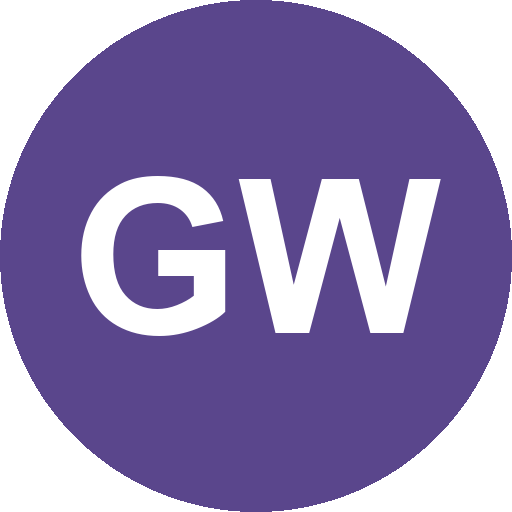 Gwächshaus Logo