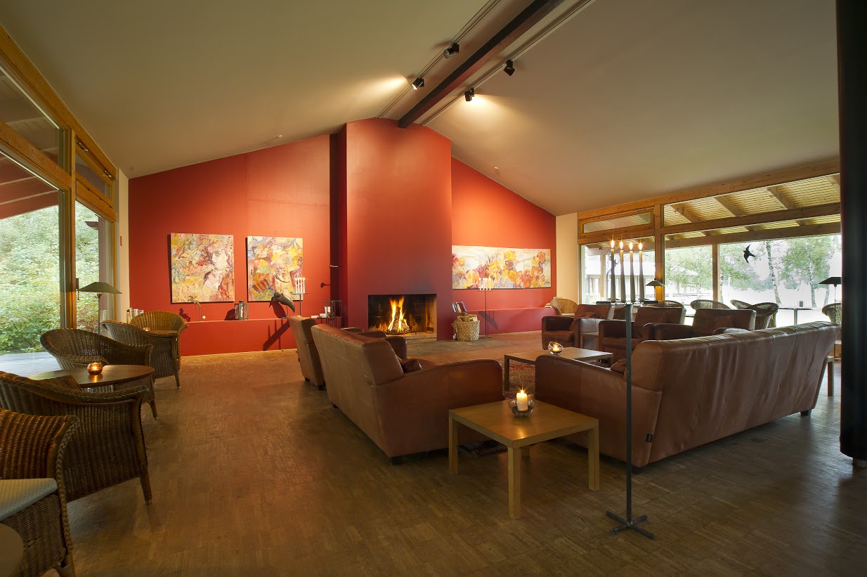 Hotel CAMP REINSEHLEN mieten – Eventlocation in Schneverdingen – 2