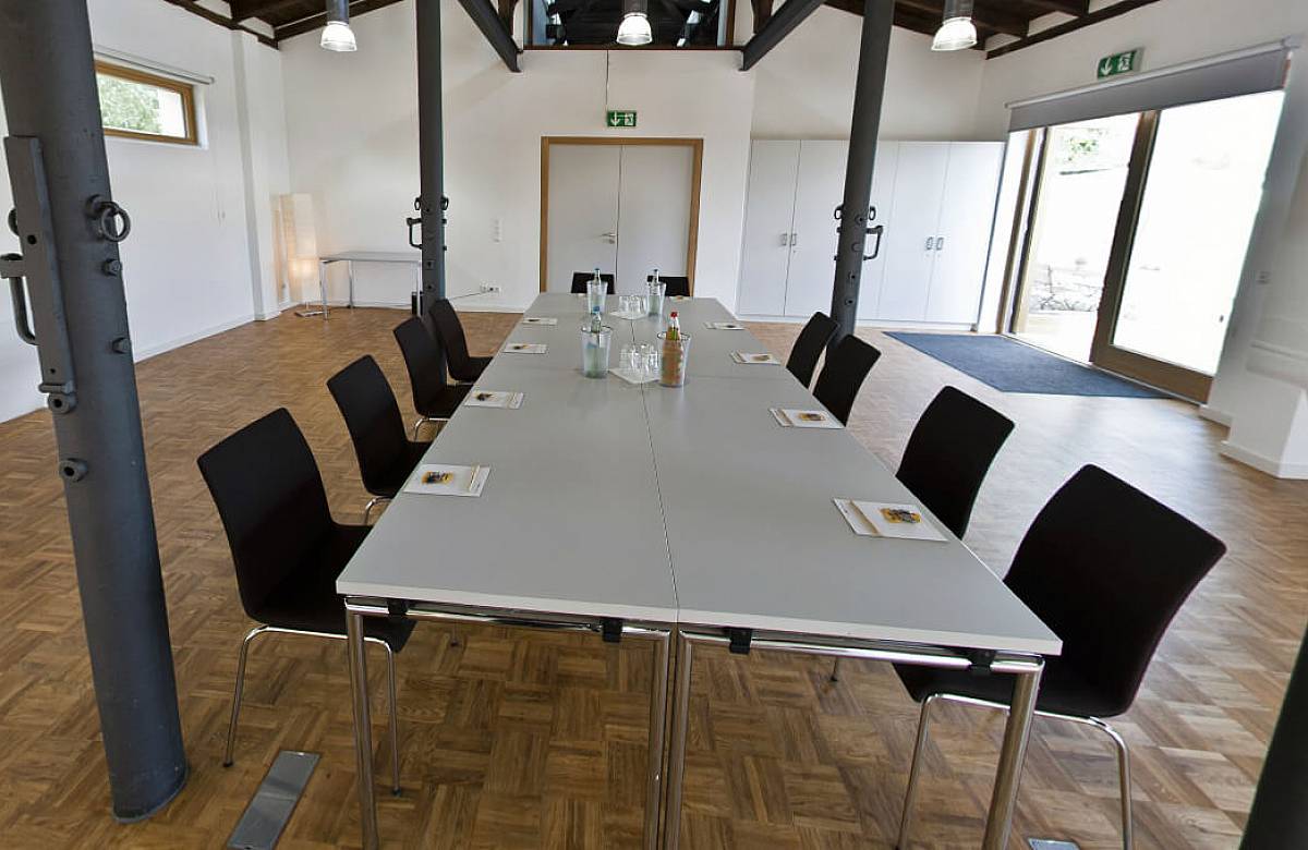 Hotel CAMP REINSEHLEN mieten – Eventlocation in Schneverdingen – 4