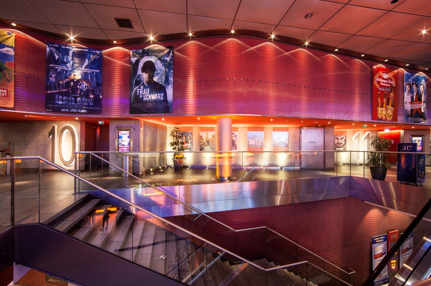 mathäser filmpalast mieten – Eventlocation in München – 3