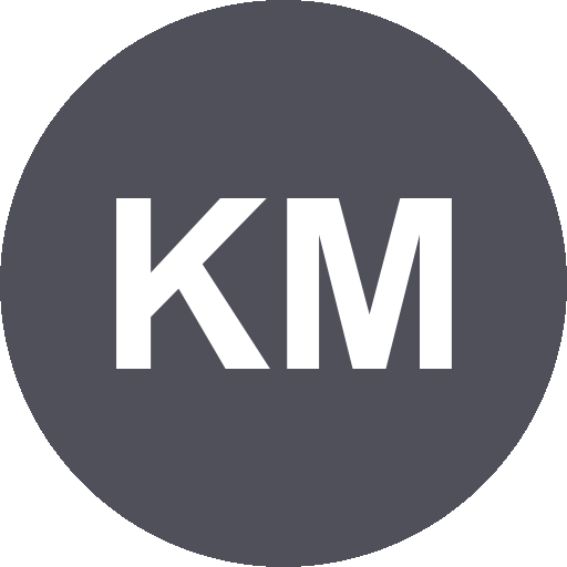 Kinopolis Management Multiplex GmbH Logo