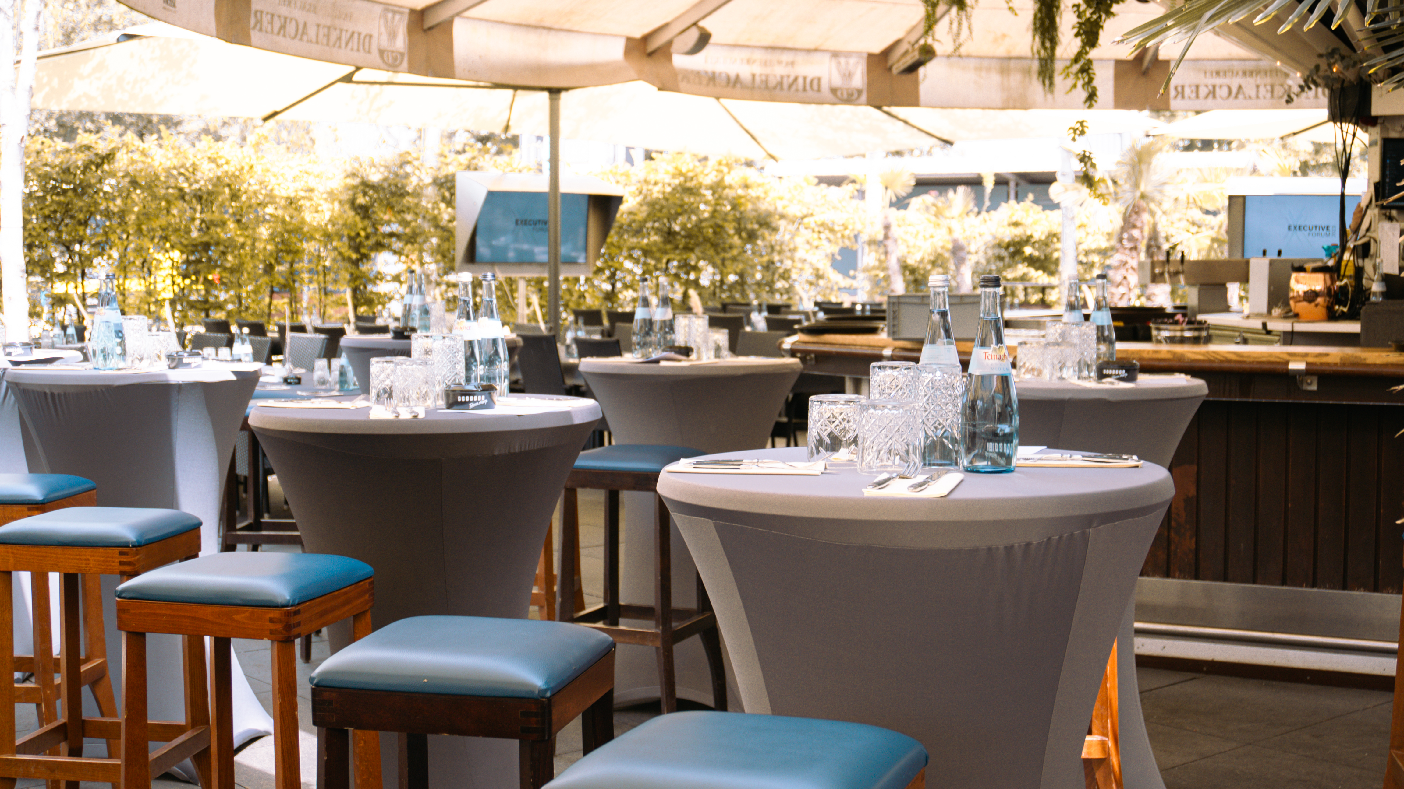 Palm Beach Stuttgart mieten – Eventlocation in Stuttgart – 3