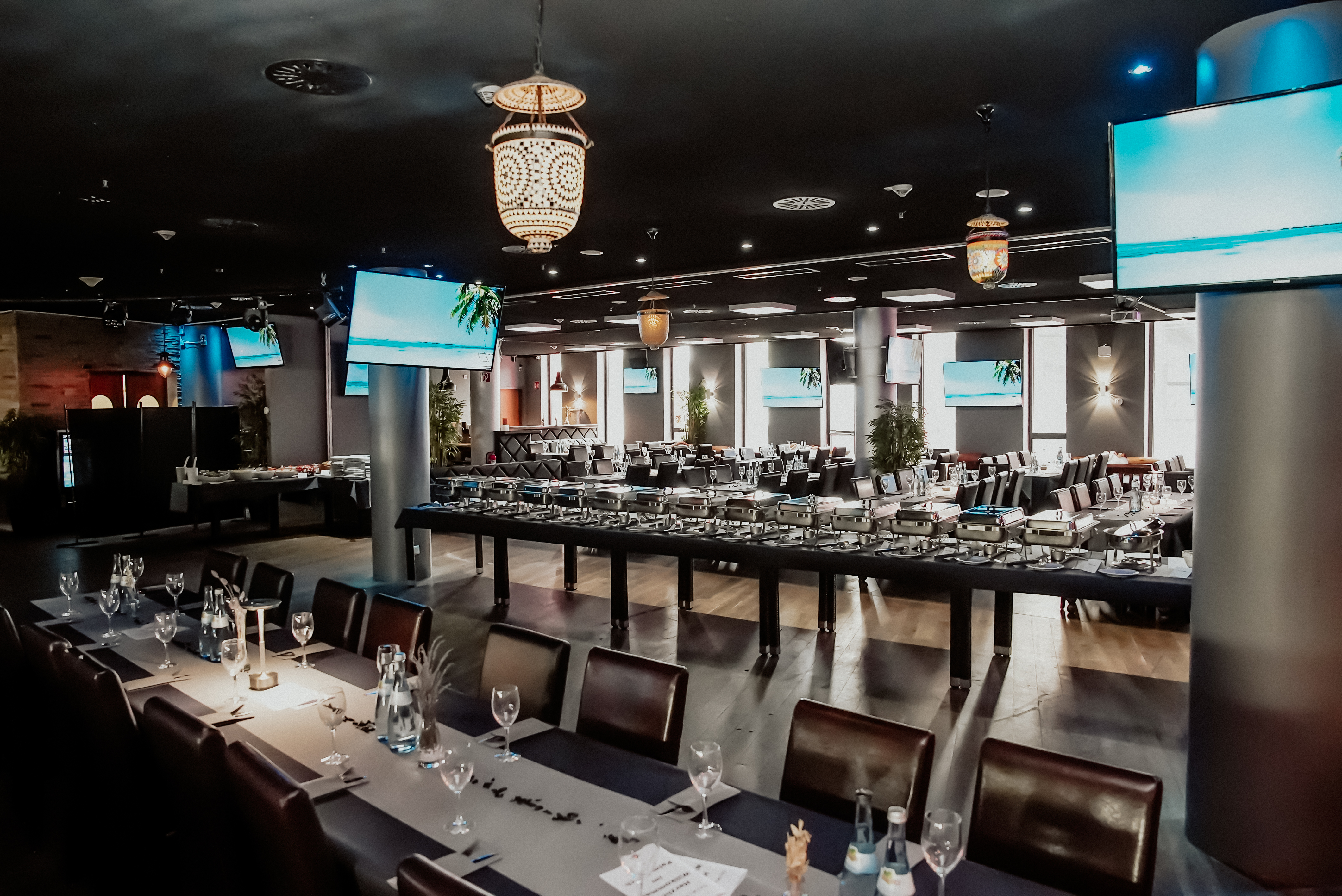 Palm Beach Stuttgart mieten – Eventlocation in Stuttgart – 5