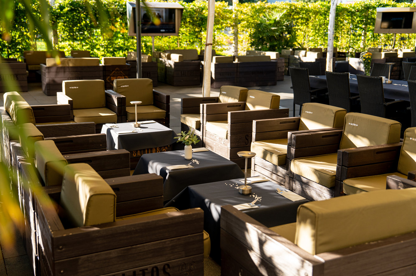 Palm Beach Stuttgart mieten – Eventlocation in Stuttgart – 2