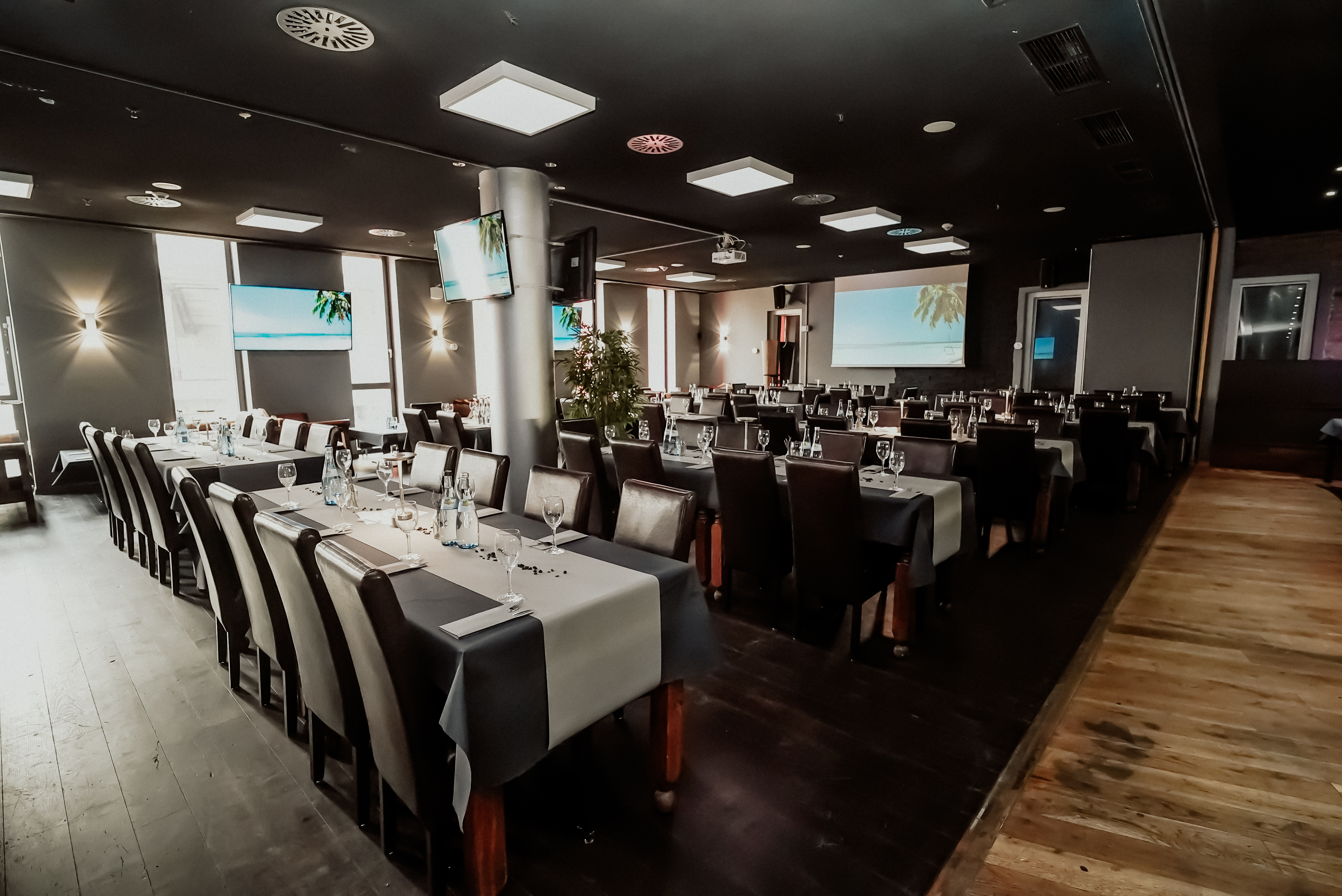 Palm Beach Stuttgart mieten – Eventlocation in Stuttgart – Thumbnail 6