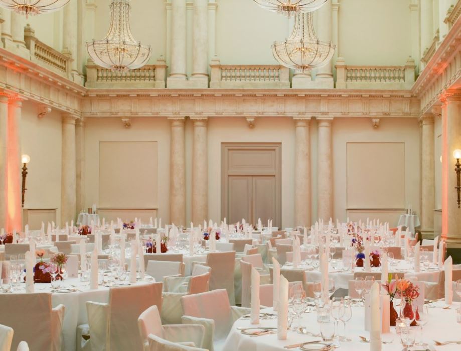 Hotel de Rome mieten – Eventlocation in Berlin