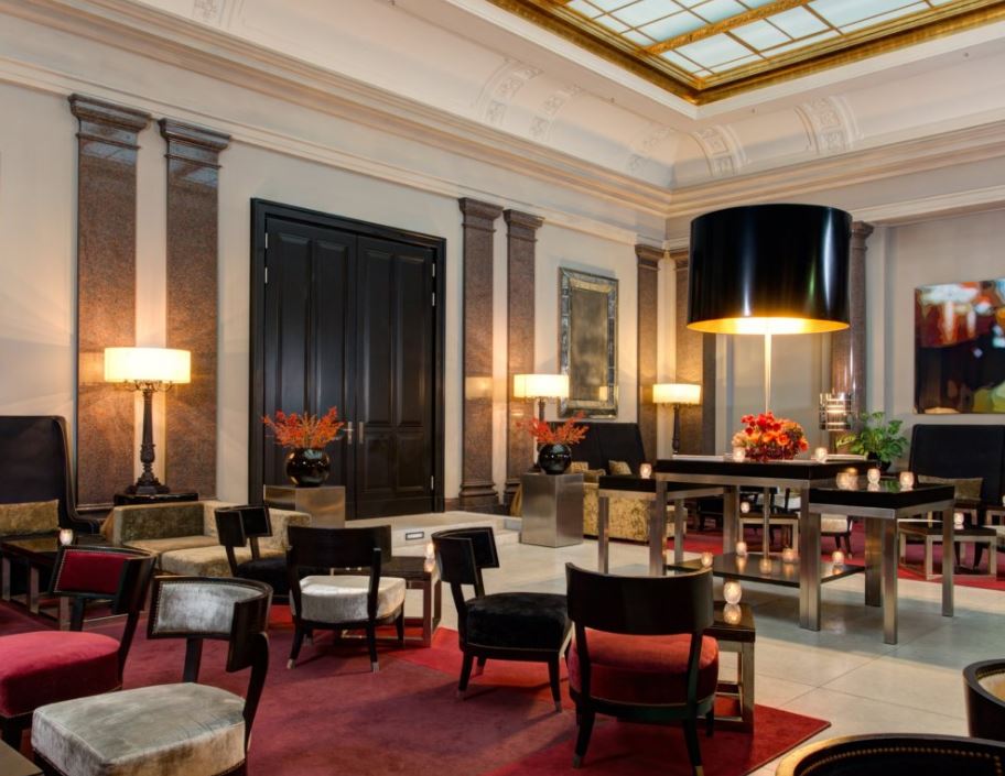 Hotel de Rome mieten – Eventlocation in Berlin – 2