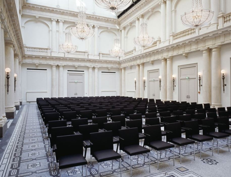 Hotel de Rome mieten – Eventlocation in Berlin – 4
