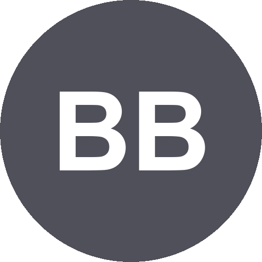 Barbara Baier Logo