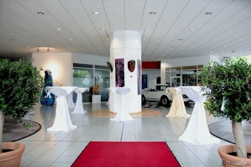 Auto & Art mieten – Eventlocation in Berlin – 2
