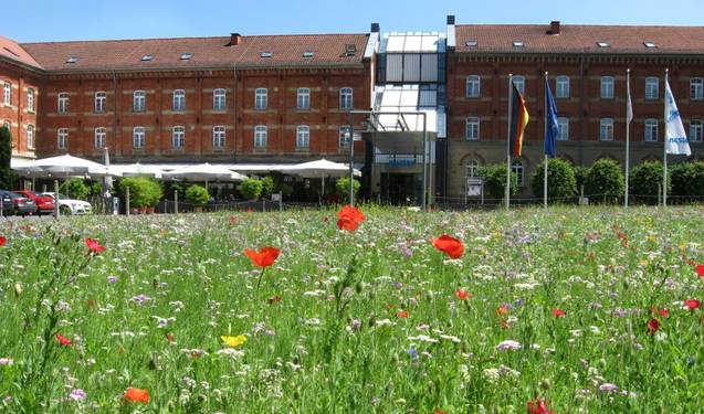 nestor Hotel Ludwigsburg mieten – Eventlocation in Ludwigsburg