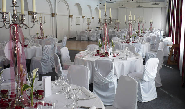 nestor Hotel Ludwigsburg mieten – Eventlocation in Ludwigsburg – 5