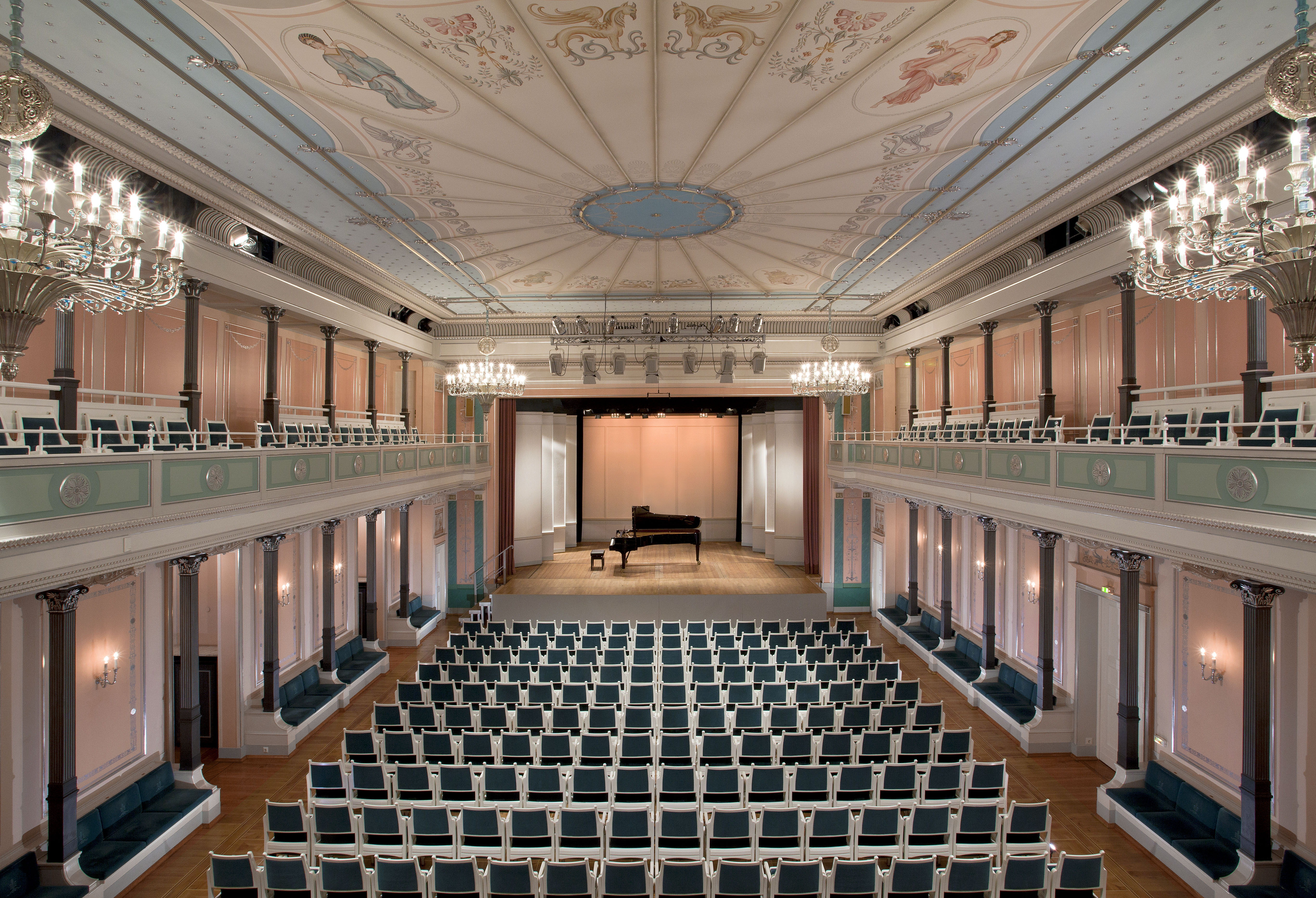 Konzerthaus Berlin mieten – Eventlocation in Berlin – 3