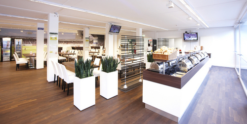 BRITA-Arena mieten – Eventlocation in Wiesbaden – 2