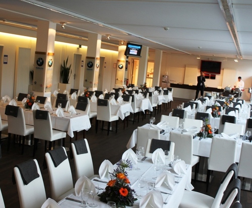 BRITA-Arena mieten – Eventlocation in Wiesbaden – 5