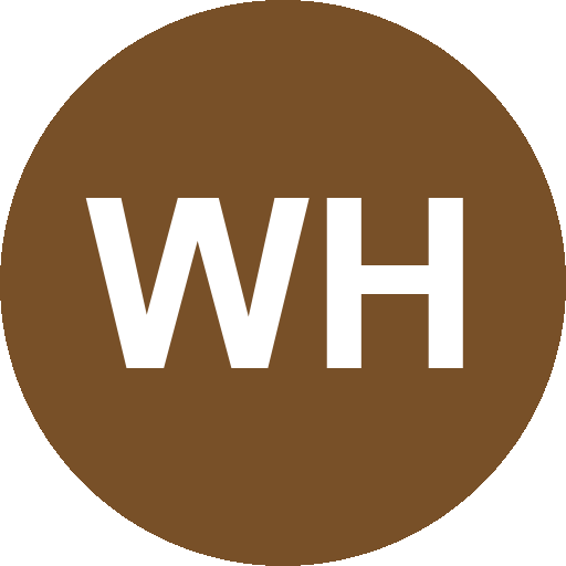 Weekend GmbH - House of Weekend Logo