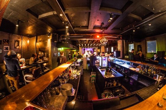House of Weekend mieten – Eventlocation in Berlin – 5