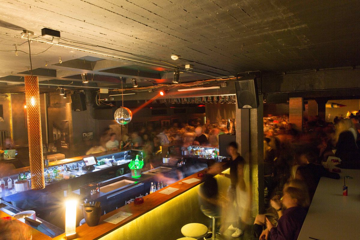 House of Weekend mieten – Eventlocation in Berlin – 2