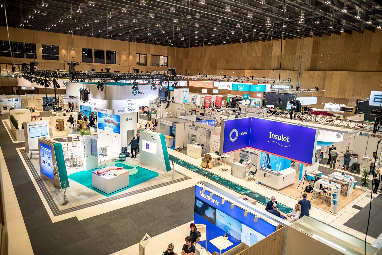 RheinMain CongressCenter mieten – Tagungsraum in Wiesbaden – 5