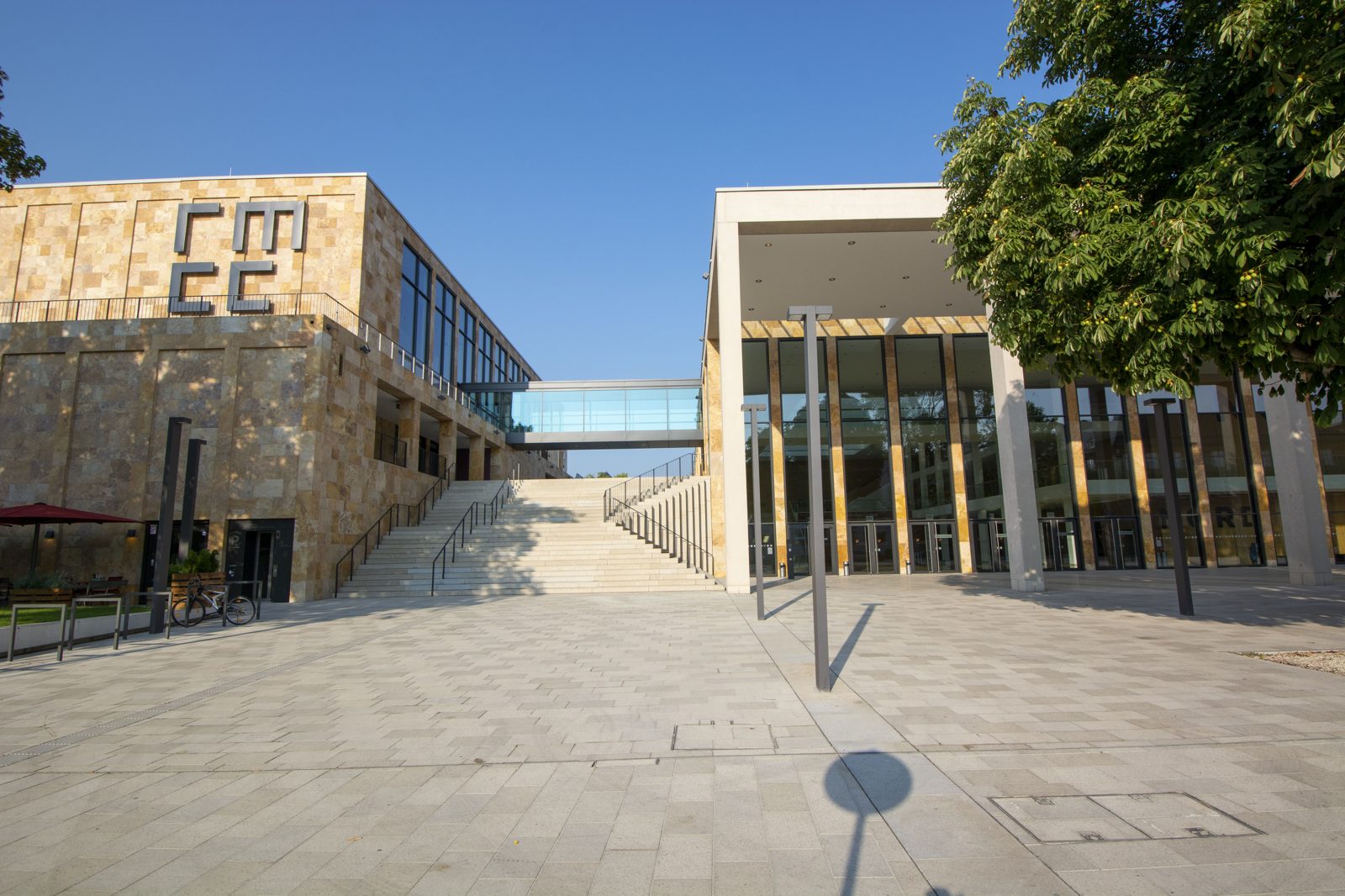RheinMain CongressCenter mieten – Tagungsraum in Wiesbaden – 2