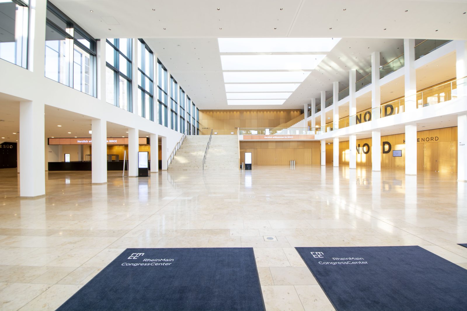 RheinMain CongressCenter mieten – Tagungsraum in Wiesbaden – 4