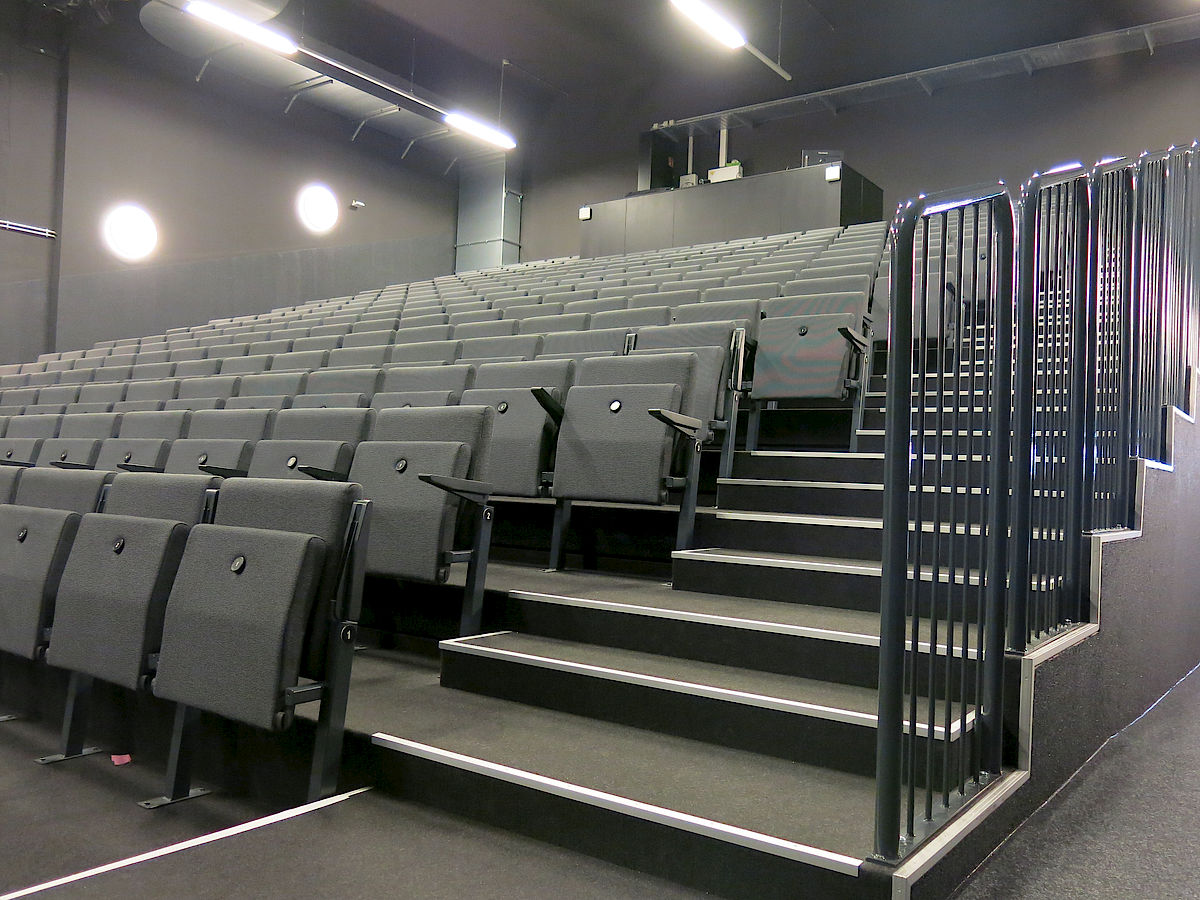 First Stage Theater mieten – Eventlocation in Hamburg – 5
