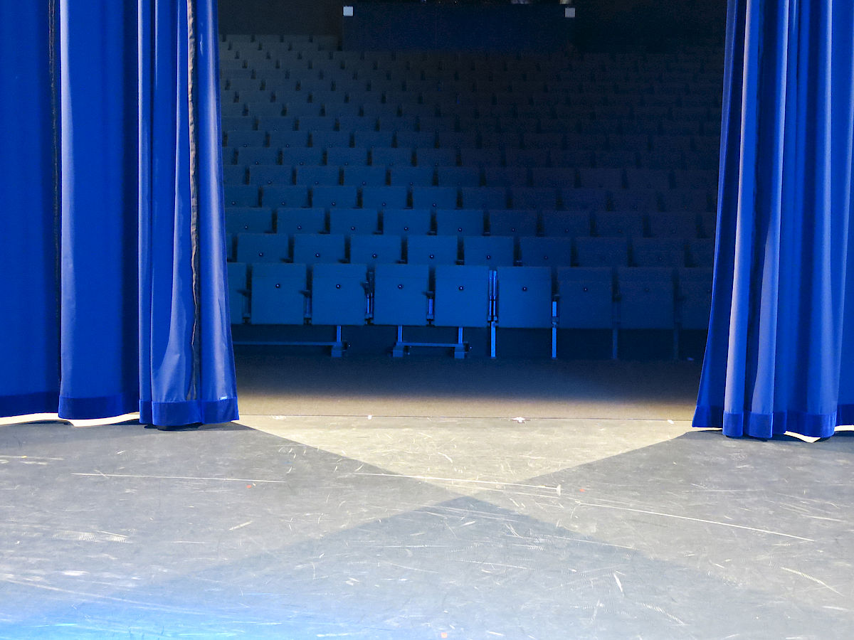 First Stage Theater mieten – Eventlocation in Hamburg – 2