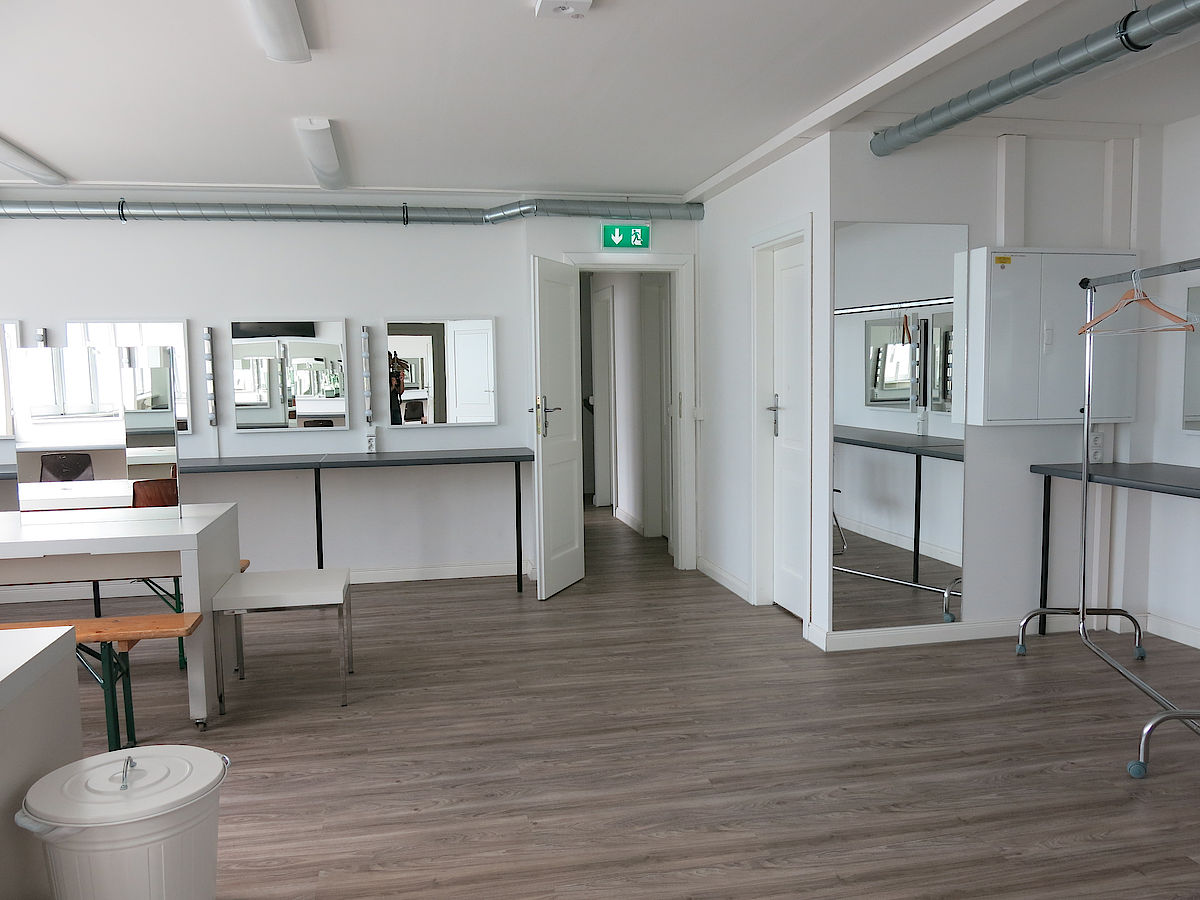 First Stage Theater mieten – Eventlocation in Hamburg – 3