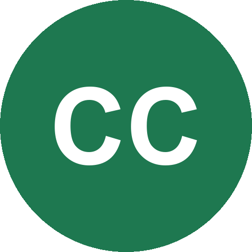 cc creative company GmbH Logo
