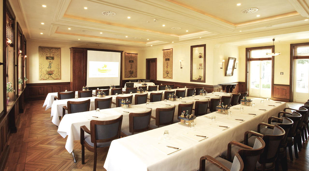 Hotel Zumnorde mieten – Eventlocation in Erfurt – 2