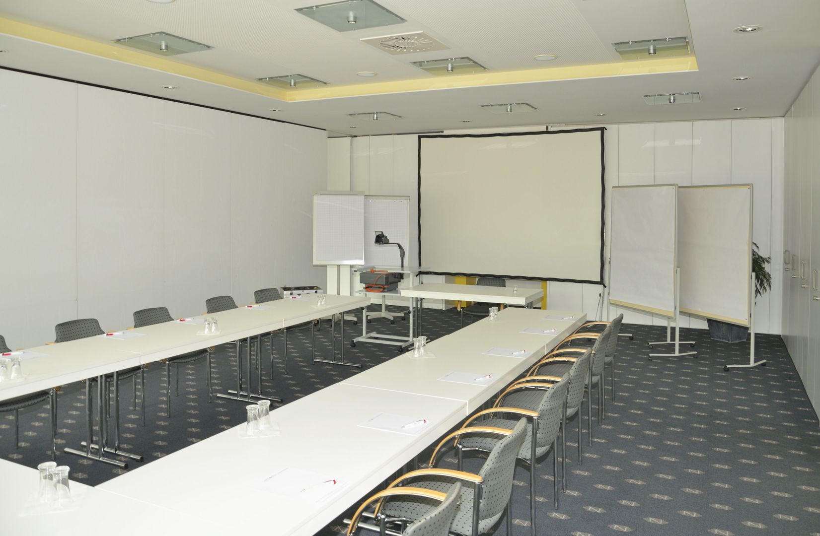 Business-Hotel Artes mieten – Tagungsraum in Chemnitz – 2