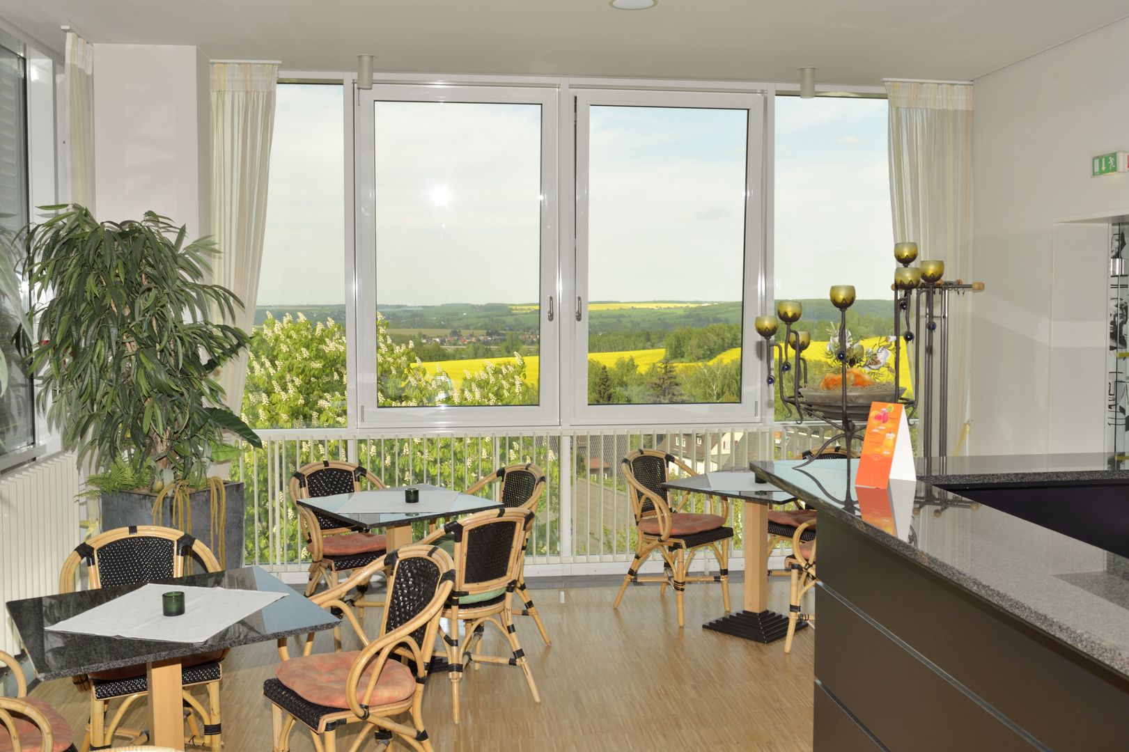 Business-Hotel Artes mieten – Tagungsraum in Chemnitz – 3