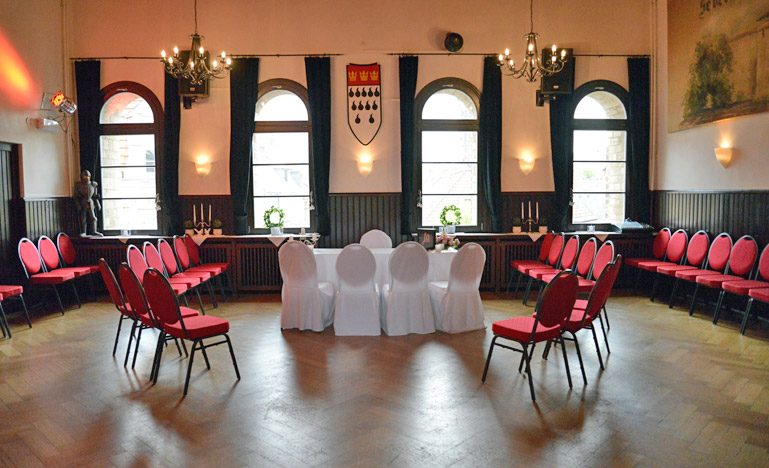 Severinstorburg mieten – Eventlocation in Köln – 3