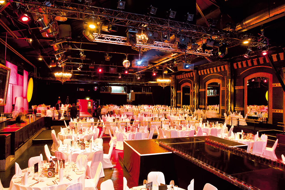 Capitol Theater Düsseldorf mieten – Eventlocation in Düsseldorf – 3