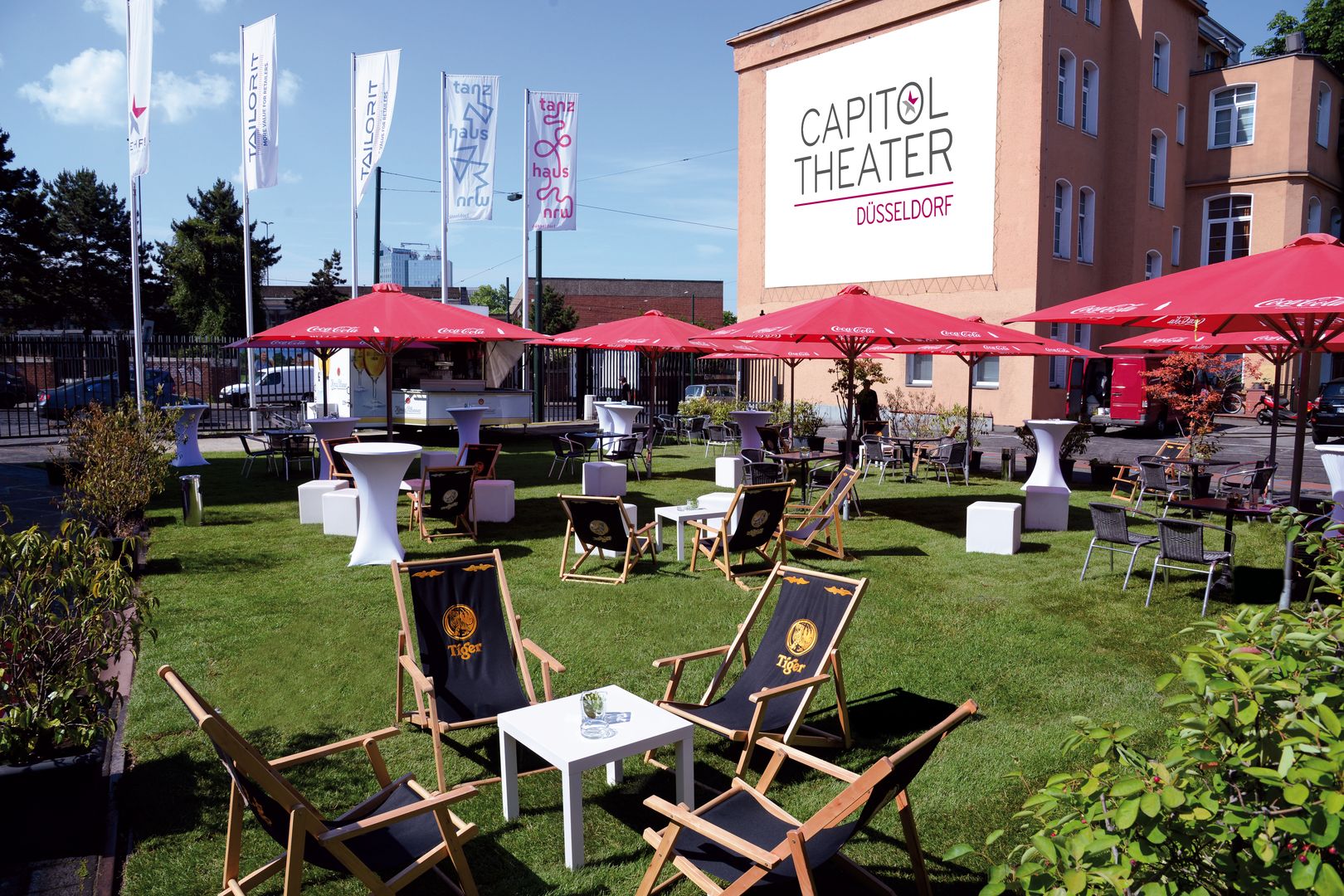 Capitol Theater Düsseldorf mieten – Eventlocation in Düsseldorf – 4