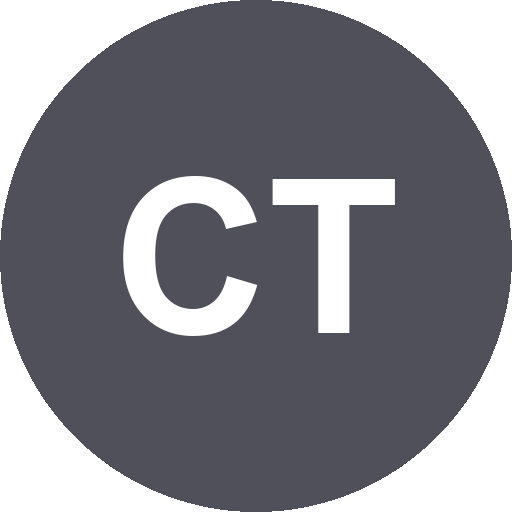 Capitol Theater Betriebs GmbH Logo