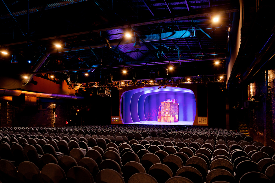 Capitol Theater Düsseldorf mieten – Eventlocation in Düsseldorf – Thumbnail 6