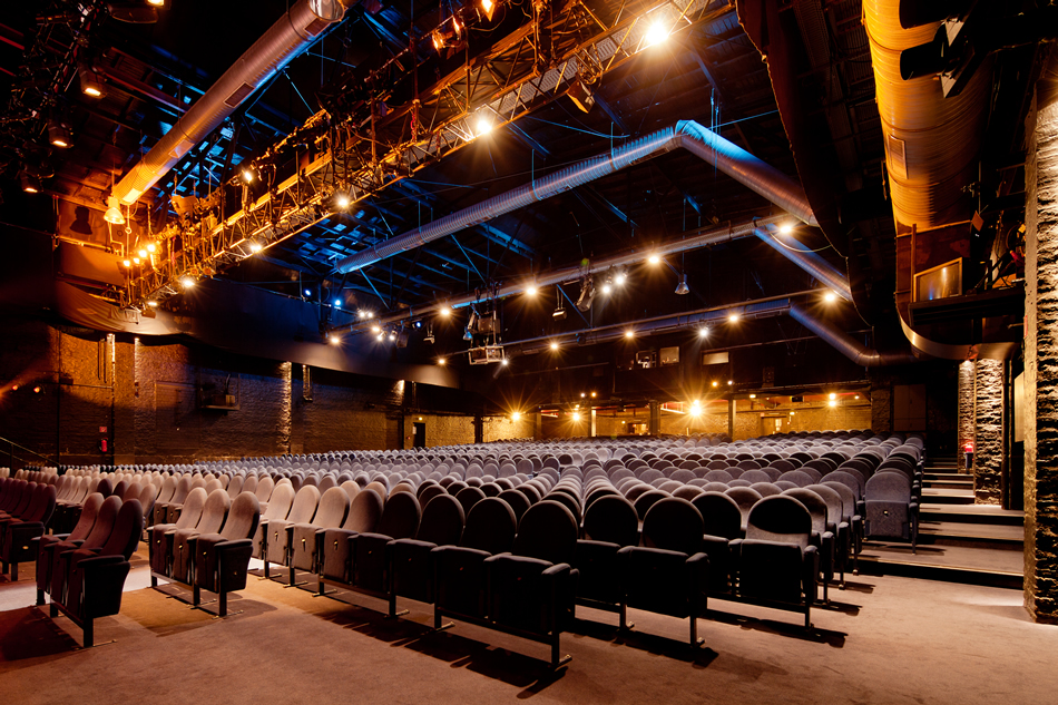 Capitol Theater Düsseldorf mieten – Eventlocation in Düsseldorf – Thumbnail 7