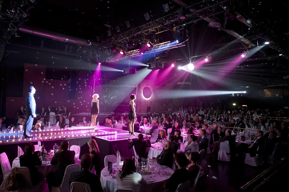 Capitol Theater Düsseldorf mieten – Eventlocation in Düsseldorf – 2