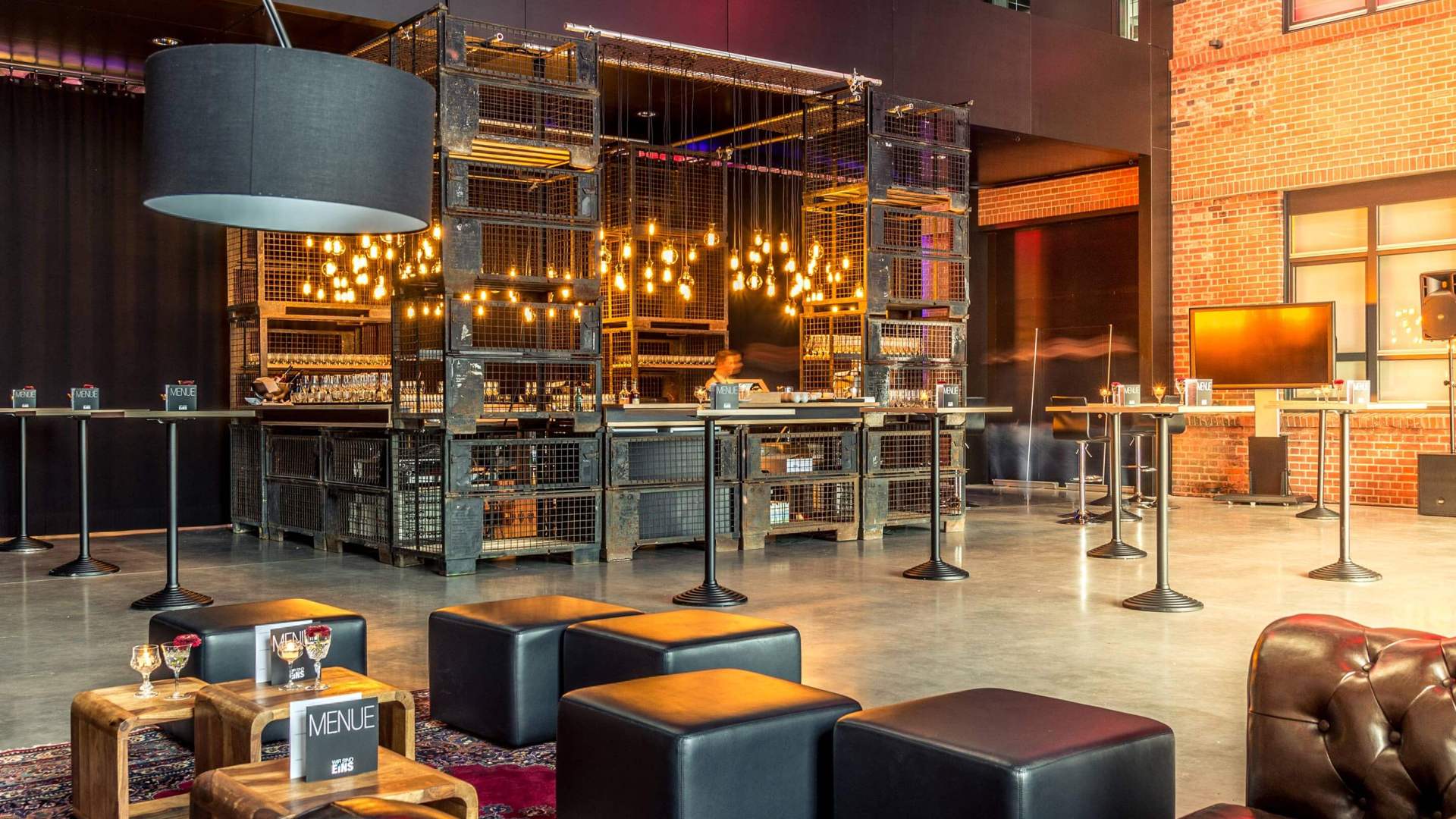 GOLDBERG[WERK] - Raum für Events mieten in Fellbach – Ab 1000m² – Thumbnail 7