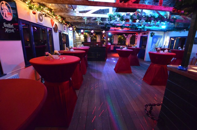 Eventschiff Rhein Roxy mieten – Eventlocation in Köln – 2